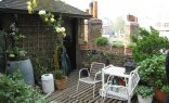 All Landscape Supplies Rooftop and Balcony Gardens